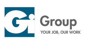 logo Gi Group