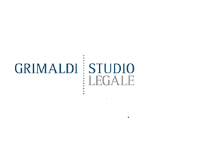 Logo GRIMALDI STUDIO LEGALE