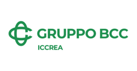 Logo GRUPPO BCC ICCREA