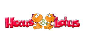 Logo Hocus&Lotus