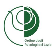 Logo Ordine degli Psicologi del Lazio