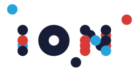 Logo ION