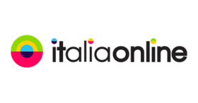 Logo ITALIA ONLINE