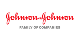 Logo Johnson & Johnson