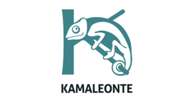 Logo Kamaleonte