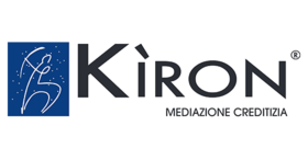 Logo Kiron