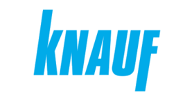 Logo KNAUF
