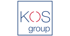 Logo KOS Group
