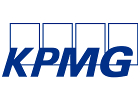 Logo KPMG