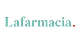 Logo LaFarmacia.