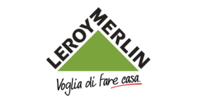 logo LeroyMerlin