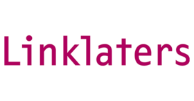 Logo Linklaters