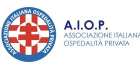 Logo AIOP