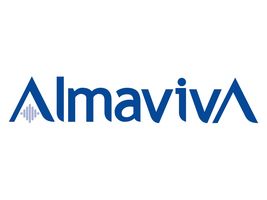 Logo Almaviva
