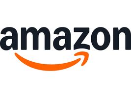 Logo Amazon