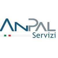 Logo Anpal servizi