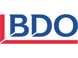 Logo BDO