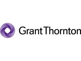 Logo  BGT Grant Thornton