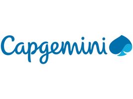 Logo Capgemini 