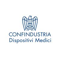 Logo Confindustria Dispositivi medici