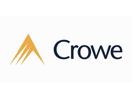Logo Crowe Bompani Assurance Services SpA