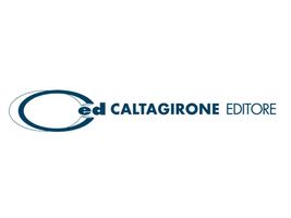 Logo Caltagirone Editore