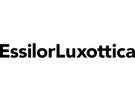 Logo Essilor Luxottica
