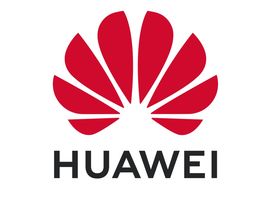 Logo Huawei