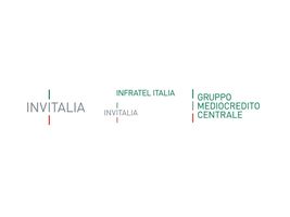 Logo Invitalia