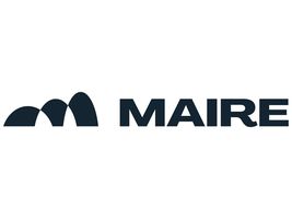 Logo MAIRE