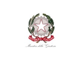 Logo Ministero della Giustizia