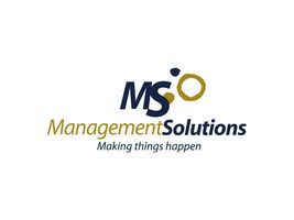 Logo Management Solutions Italia