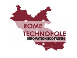 Logo Rome Technopole