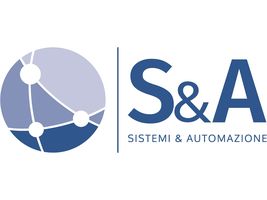 Logo Sistemi&Automazione