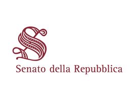 Logo Senato della Repubblica