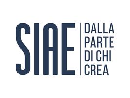 Logo SIAE