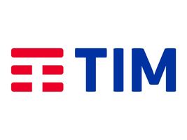 Logo TIM
