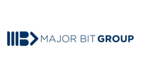 Logo MAJOR BIT