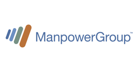 Logo di Manpower