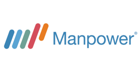 Logo Manpower