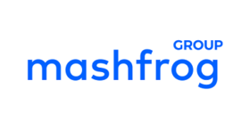 Logo MASHFROG