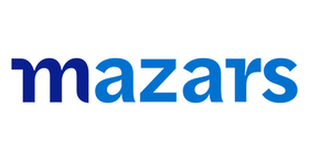 Logo Mazars