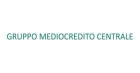 Logo Gruppo Mediocredito