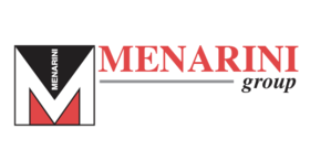 Logo Menarini