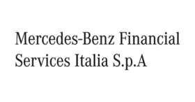 Logo MERCEDES FINANCIAL SERVICE