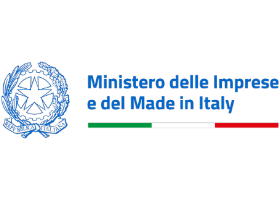 logo Ministero del Made in Italy