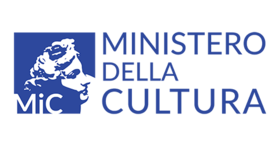logo Ministero della cultura
