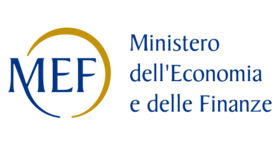 logo Ministero Economia e Finanze