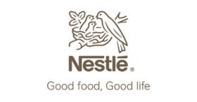 Logo Nestlè