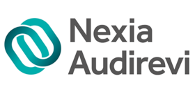Logo Nexia Audirevi